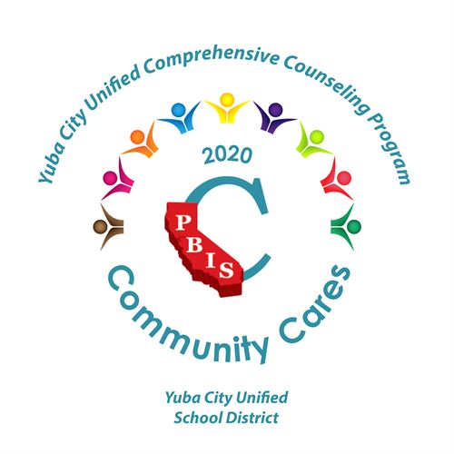 2020 PBIS Community Cares Medal
